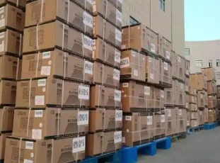 苏州广东专业打包回收整厂物资那家好