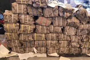苏州深圳回收库存物资