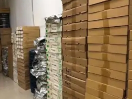 苏州深圳回收库存物资那家好